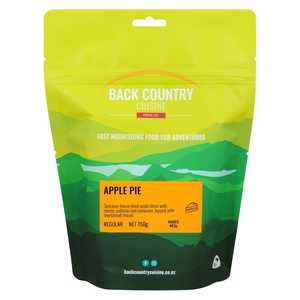 Breakfast - Trail Sale: Apple Pie 150g