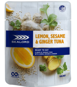 Dinner - Trail Sale: Tuna Pocket 110g