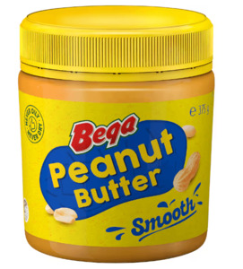 Breakfast - Trail Sale: Peanut Butter 375g