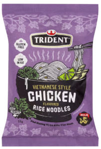 GF Instant Rice Noodles 55g