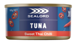 Dinner - Trail Sale: Tuna Can 185g