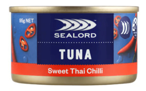Dinner - Trail Sale: Tuna Can 95g