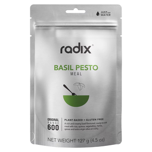 Original Meals – Basil Pesto 600