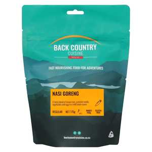 Products: Nasi Goreng 175g