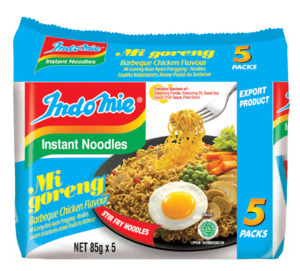 Dinner - Trail Sale: Instant Noodles / Ramen 1x packet