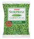 Dried Peas 100g