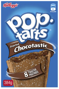 Products: Pop Tarts