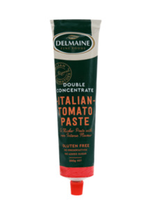 Dinner - Trail Sale: Italian Tomato Paste 200g