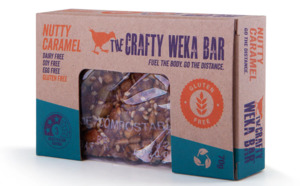 GF Crafty Weka Bar