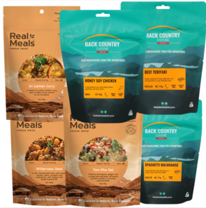 Products: Dairy Free – 6 Full Days