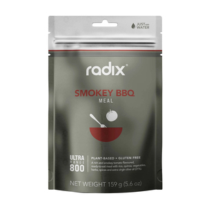 Products: Ultra Meals – Smokey Barbecue 800