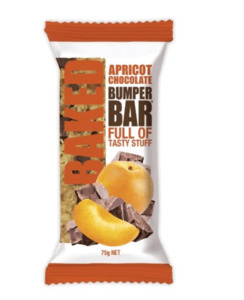 Bumper Bars
