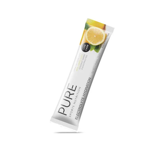 PURE Low Carb Electrolyte Hydration Sachets
