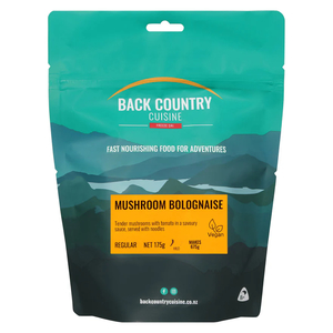 Products: Mushroom Bolognaise 175g