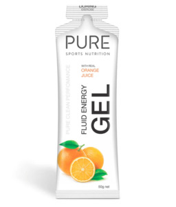 Energy Sports Gel 50g