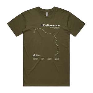 Makara Peak: Deliverance