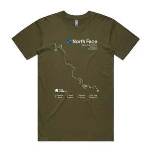 North Face