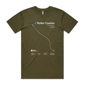 Roller Coaster