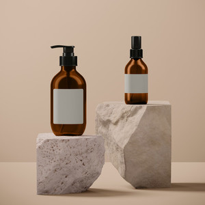 I'm a product Trails 1