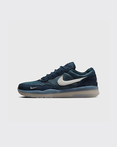 Shoe: Nike SB PS8 Shoe - Obsidian/Squadron Blue