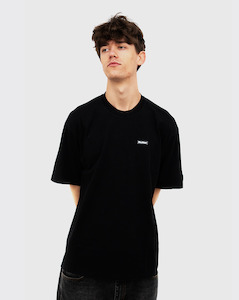 Butter Goods Basic Shirt - Black