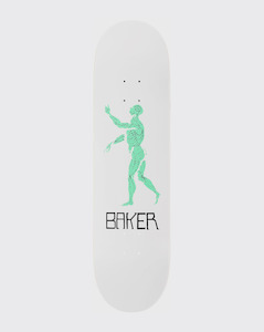 Baker: Baker Tyson Figure 8.38’’ Deck