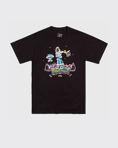 Bronze 56k: Bronze 56K Significant Other Shirt - Black