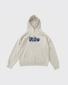 Vic: Vic Comic Hood - Butter