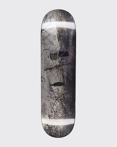 Hockey: Hockey No One Is Looking Diego Todd 8.38” Deck