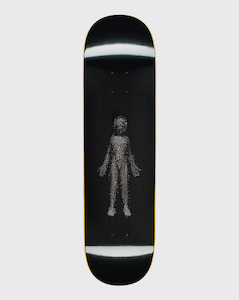 Hockey: Hockey Newborn Donovan Piscopo 8.25” Deck