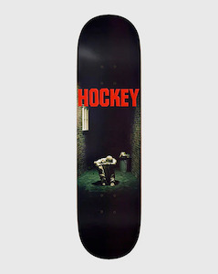Hockey: Hockey Still Missing 8.38” Deck