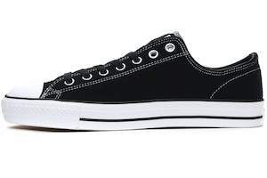 No Comply Guy: Converse CTAS Pro Low Suede Shoe - Sale