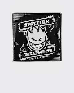 Bearings: Spitfire Cheapshots Bearing Hardware