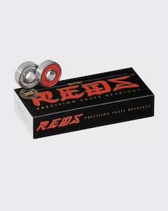 Bones Reds Bearings