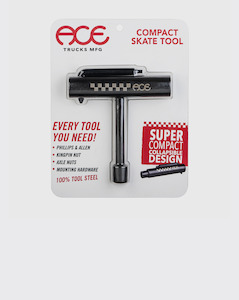 Accessories: Ace Trucks Classic Skate Tool