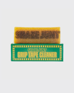 Accessories: Shake Junt Grip Cleaner
