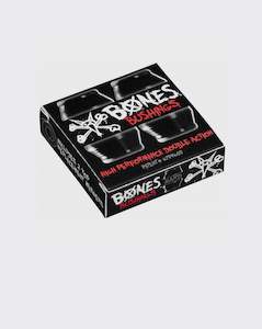 Accessories: Bones Hardcore Hard Bushing Hardware