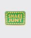 Shake Junt Box Logo Wax