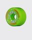 Powell Peralta 64mm G Bones Wheel Green