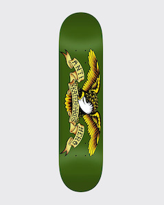 Antihero Classic Eagle 8.38” Deck