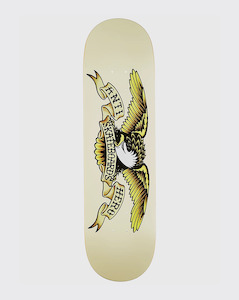 Antihero: Antihero Classic Eagle 8.62” Deck