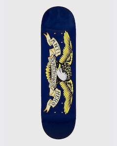 Antihero Team Classic Eagle 8.5” Deck