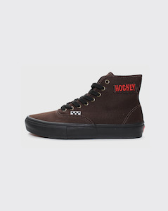Sale Shoes: Vans x Hockey Authentic High Shoe - Sale