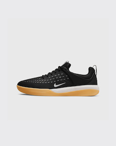 Sale Shoes: Nike SB Nyjah 3 Shoe - Sale