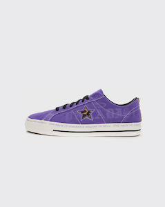 Sale Shoes: Converse x Sean Pablo Paradise One Star Pro Shoe - Sale
