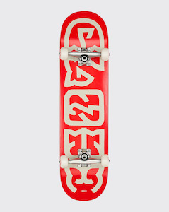 Globe: Globe G0 Heyman 8” Complete