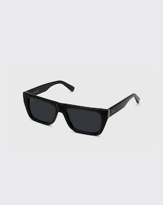 Bfcm Sale: 9Five 212 Glasses - Black