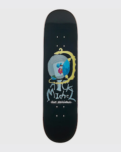 Frog: Frog Nick Michel Dragon I 8.5’’ Deck