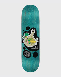Frog: Frog Jesse Alba Micro Biome 8.5’’ Deck