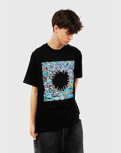 Quasi: Quasi Celestial Shirt - Black